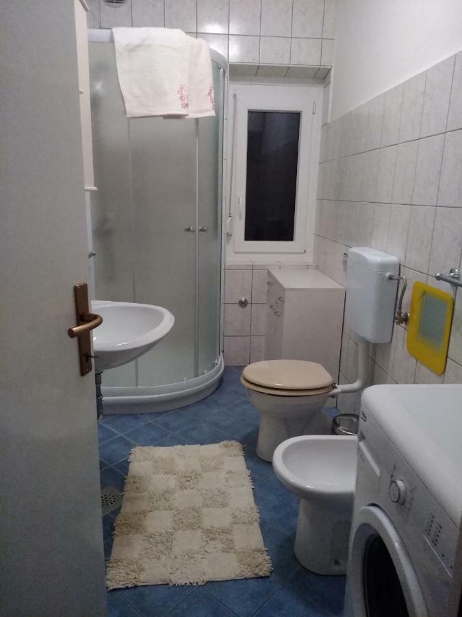 Ferienwohnung Istra Koper Exterior foto